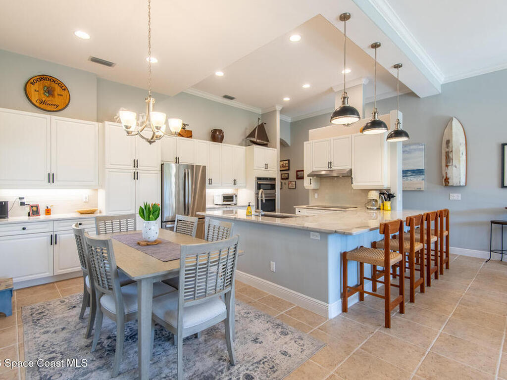 5115 Saint Philips Island Lane, Vero Beach, FL 32967