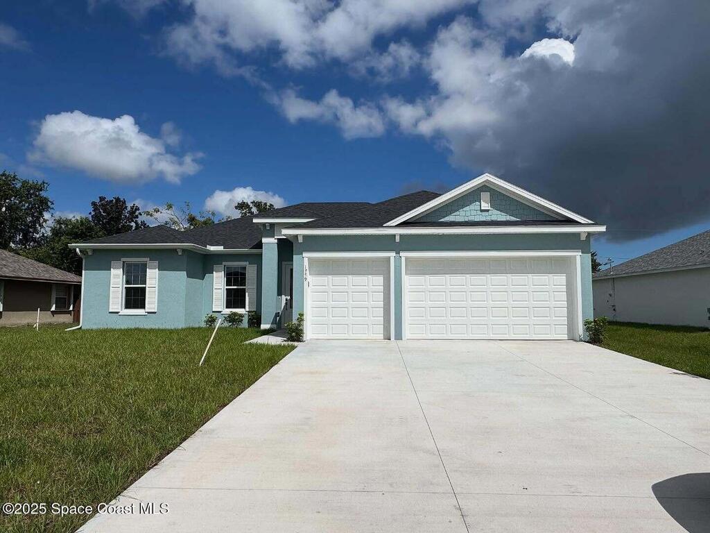 1779 Fallon Boulevard, Palm Bay, FL 32907