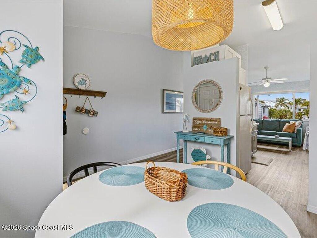 522 Beach Park Lane, Cape Canaveral, FL 32920