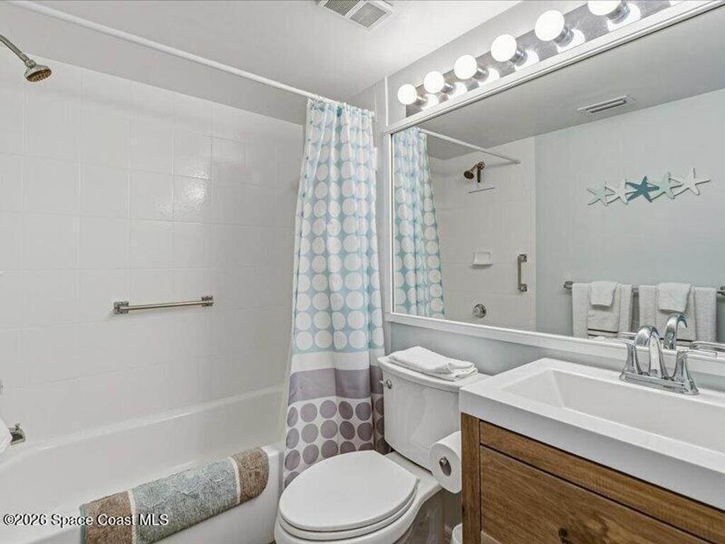 522 Beach Park Lane, Cape Canaveral, FL 32920