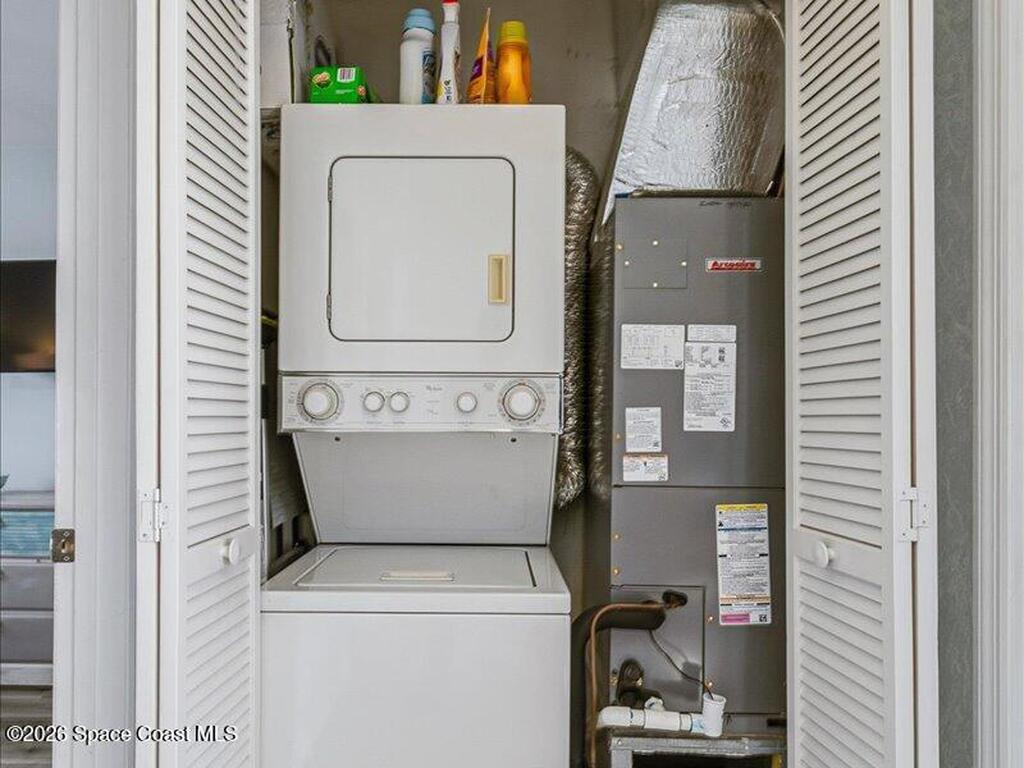 522 Beach Park Lane, Cape Canaveral, FL 32920