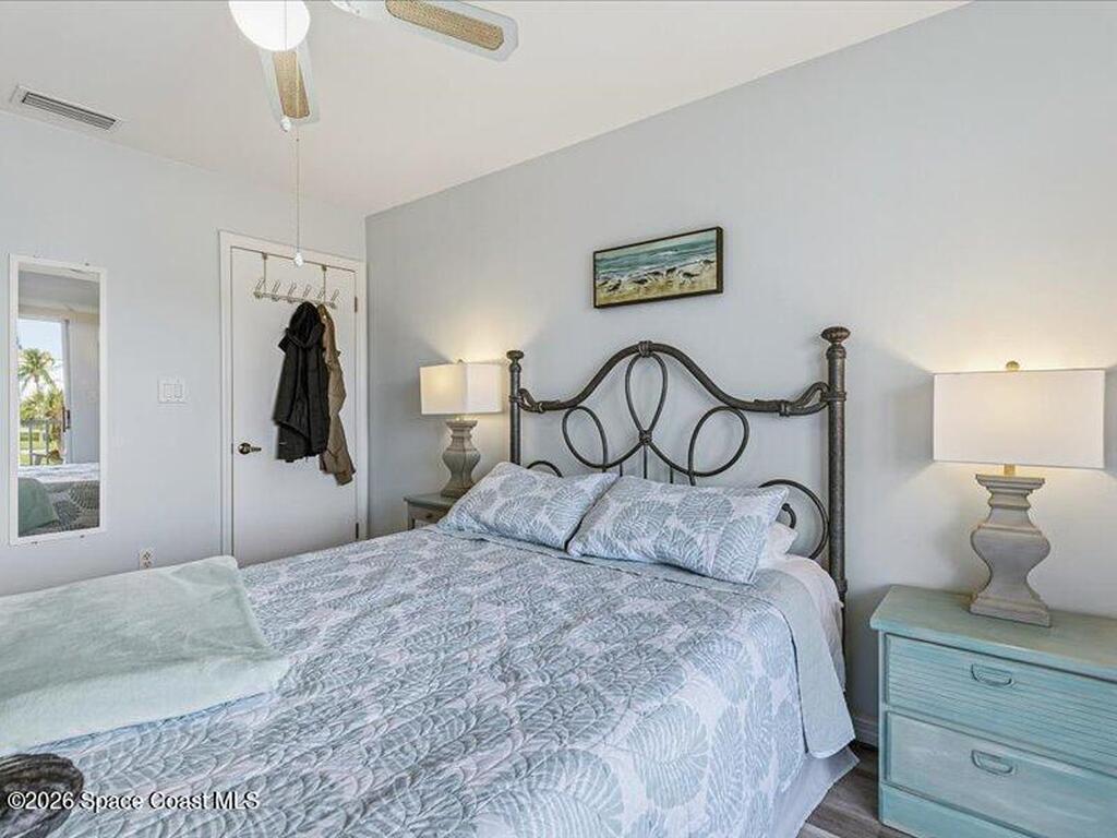 522 Beach Park Lane, Cape Canaveral, FL 32920