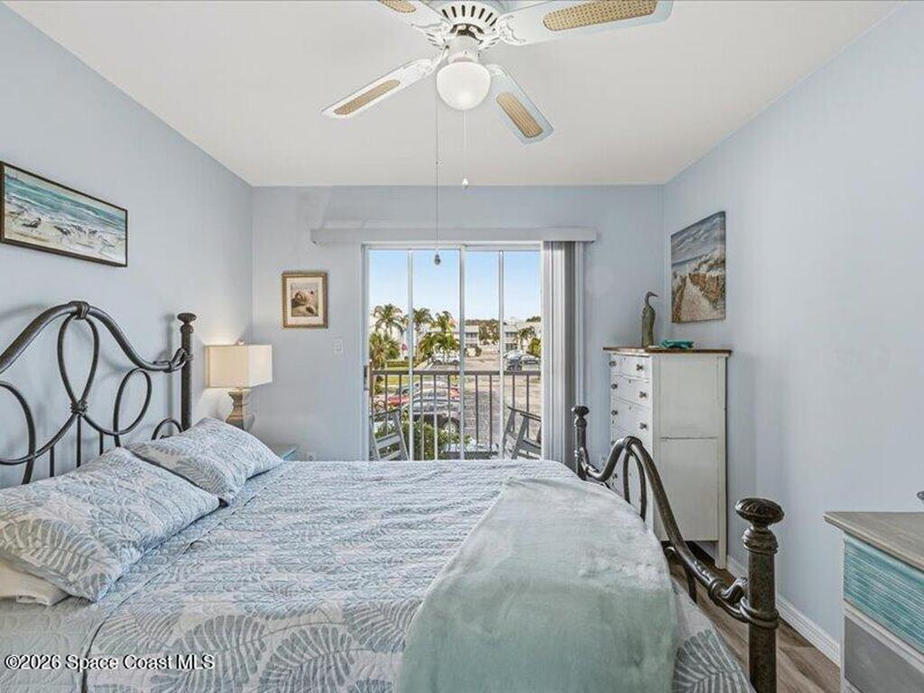 522 Beach Park Lane, Cape Canaveral, FL 32920