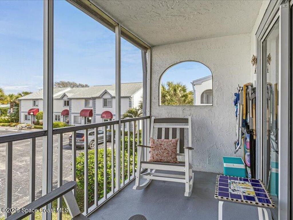 522 Beach Park Lane, Cape Canaveral, FL 32920