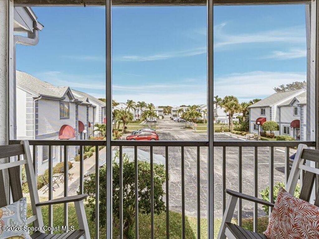 522 Beach Park Lane, Cape Canaveral, FL 32920