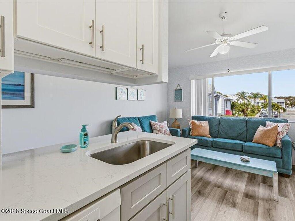 522 Beach Park Lane, Cape Canaveral, FL 32920