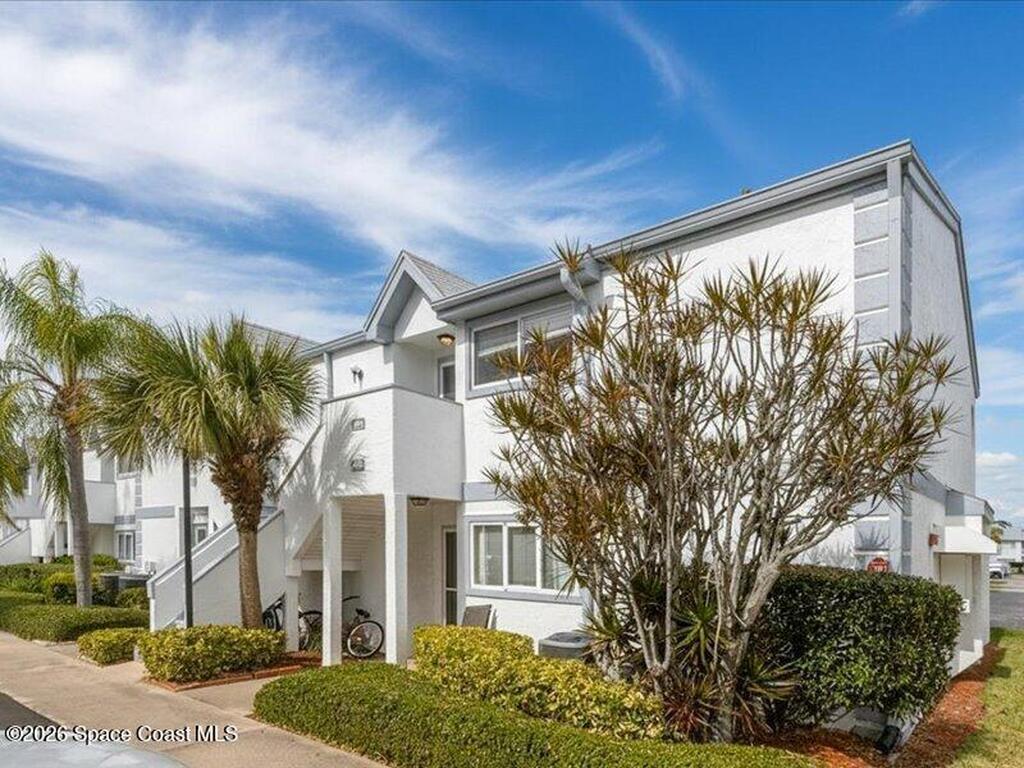 522 Beach Park Lane, Cape Canaveral, FL 32920