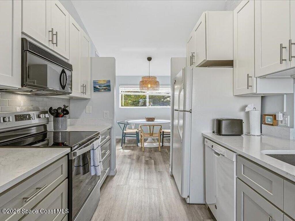 522 Beach Park Lane, Cape Canaveral, FL 32920