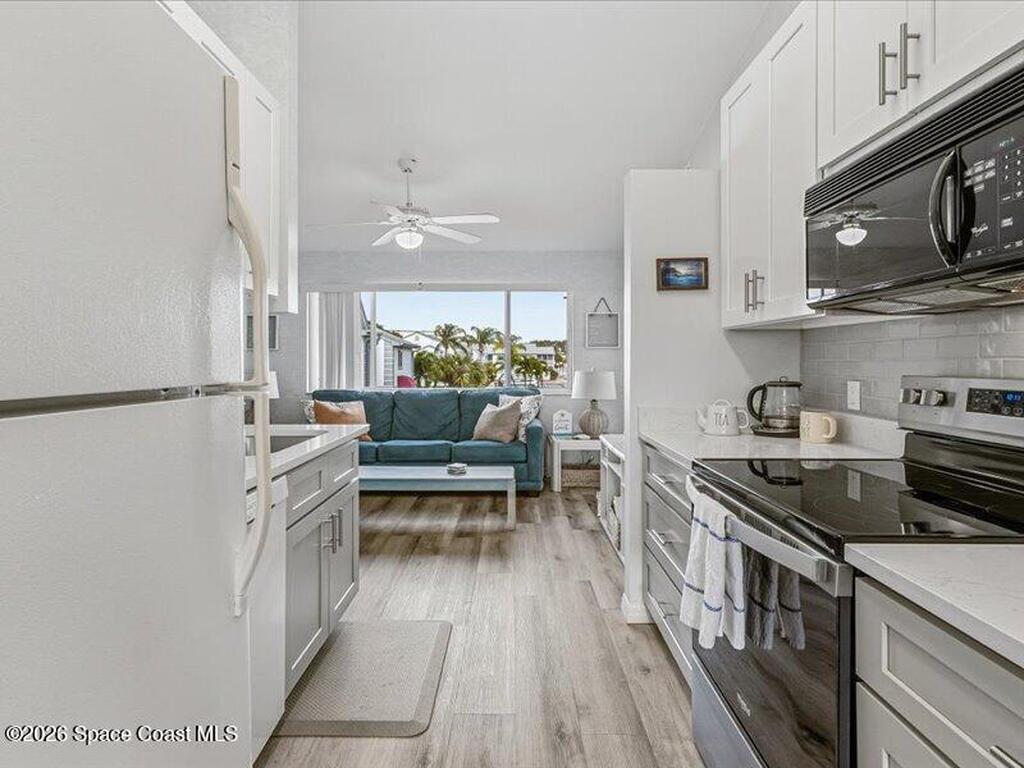 522 Beach Park Lane, Cape Canaveral, FL 32920