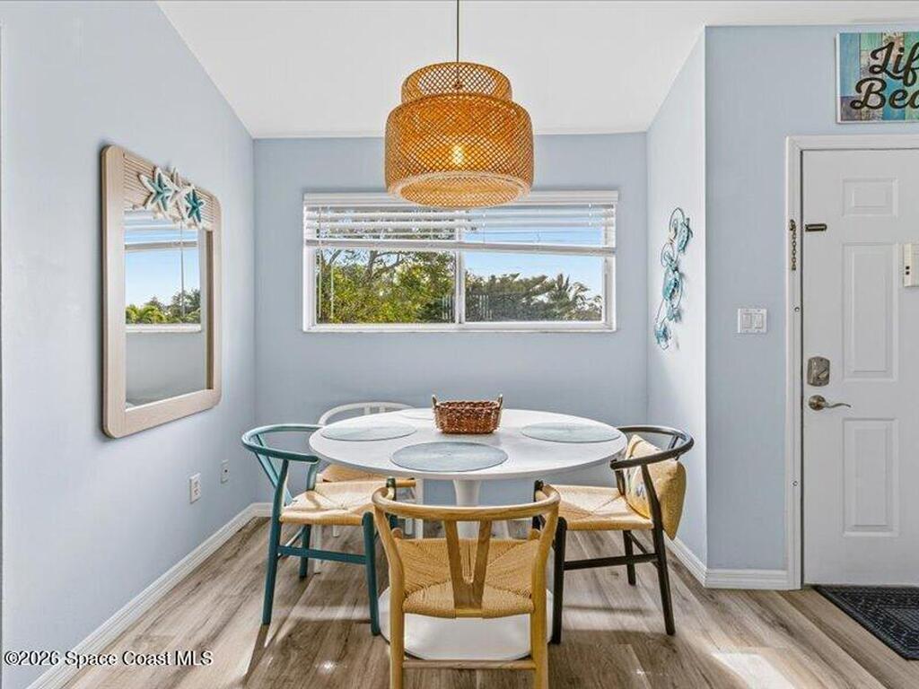 522 Beach Park Lane, Cape Canaveral, FL 32920