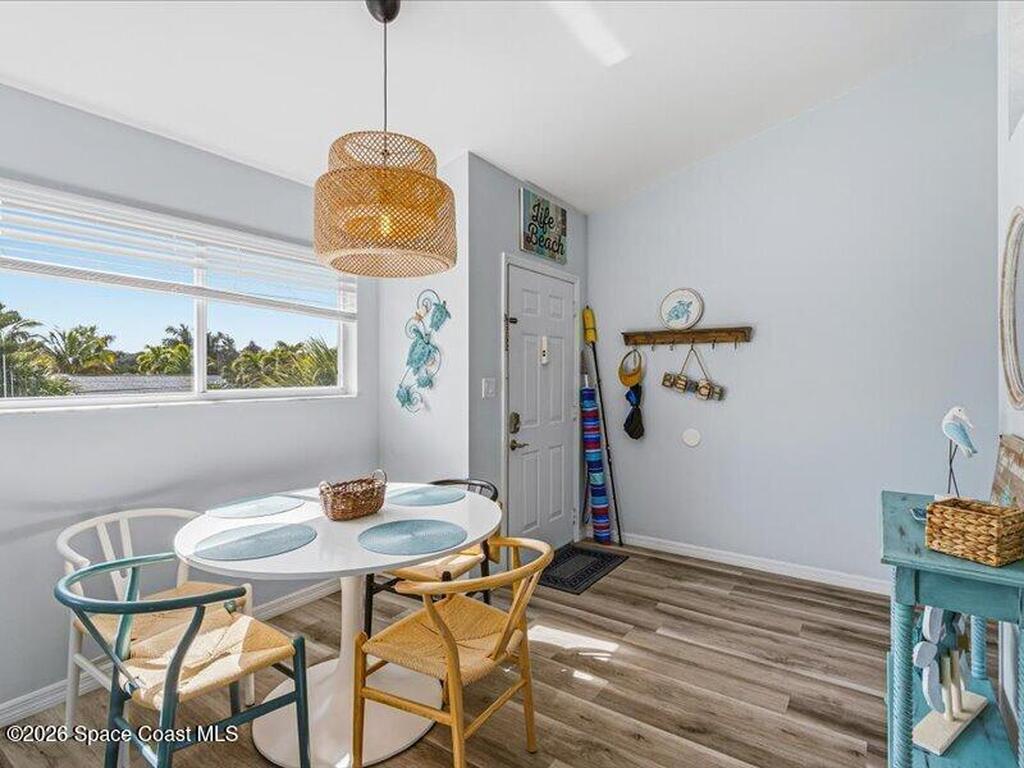 522 Beach Park Lane, Cape Canaveral, FL 32920