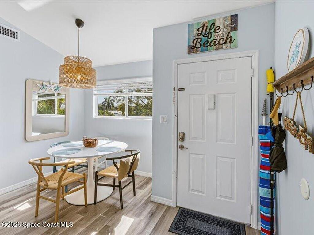 522 Beach Park Lane, Cape Canaveral, FL 32920