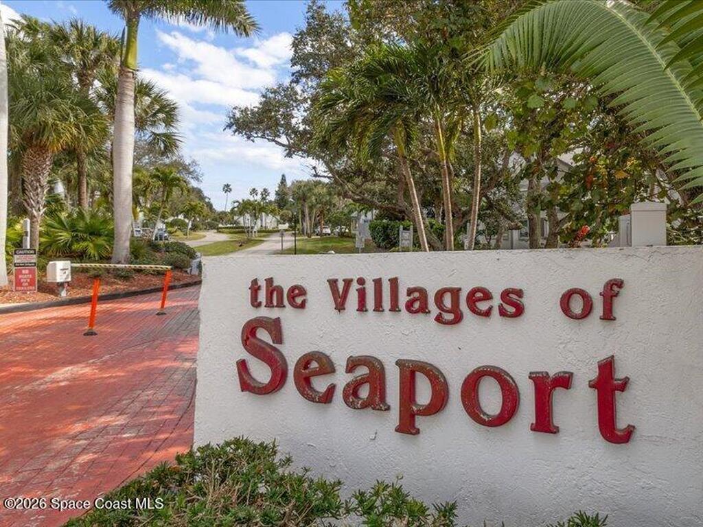 522 Beach Park Lane, Cape Canaveral, FL 32920