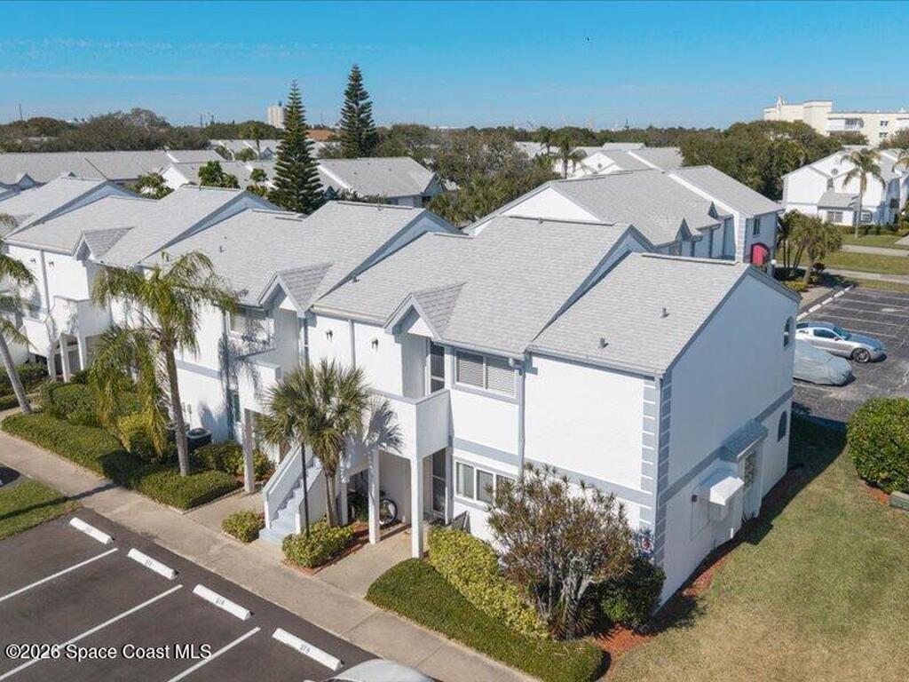 522 Beach Park Lane, Cape Canaveral, FL 32920