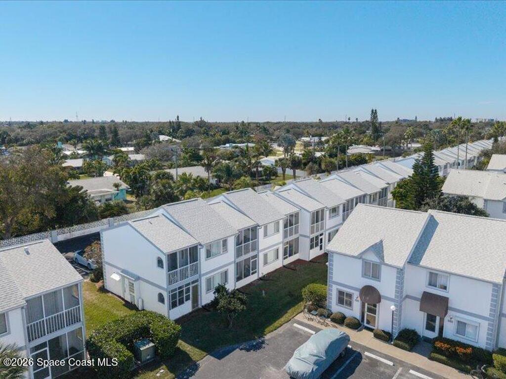 522 Beach Park Lane, Cape Canaveral, FL 32920