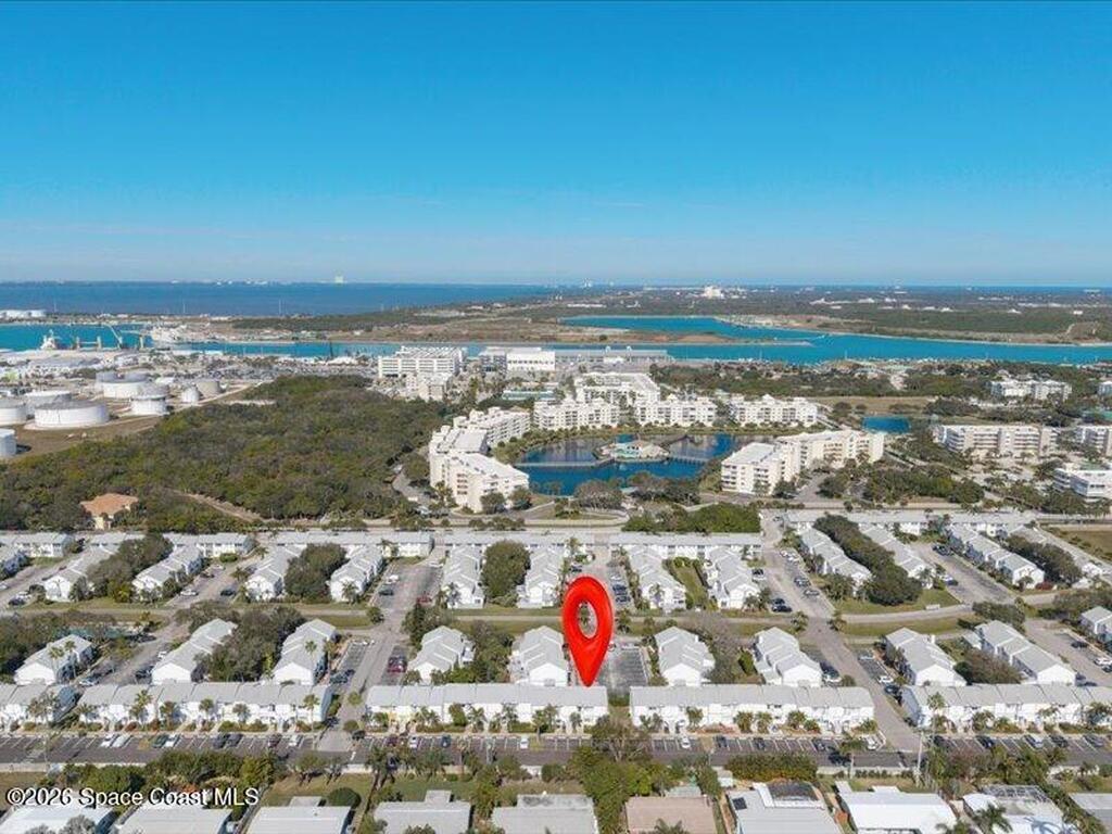 522 Beach Park Lane, Cape Canaveral, FL 32920