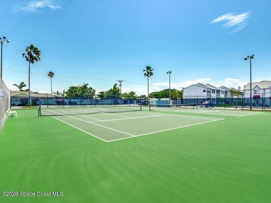 522 Beach Park Lane, Cape Canaveral, FL 32920