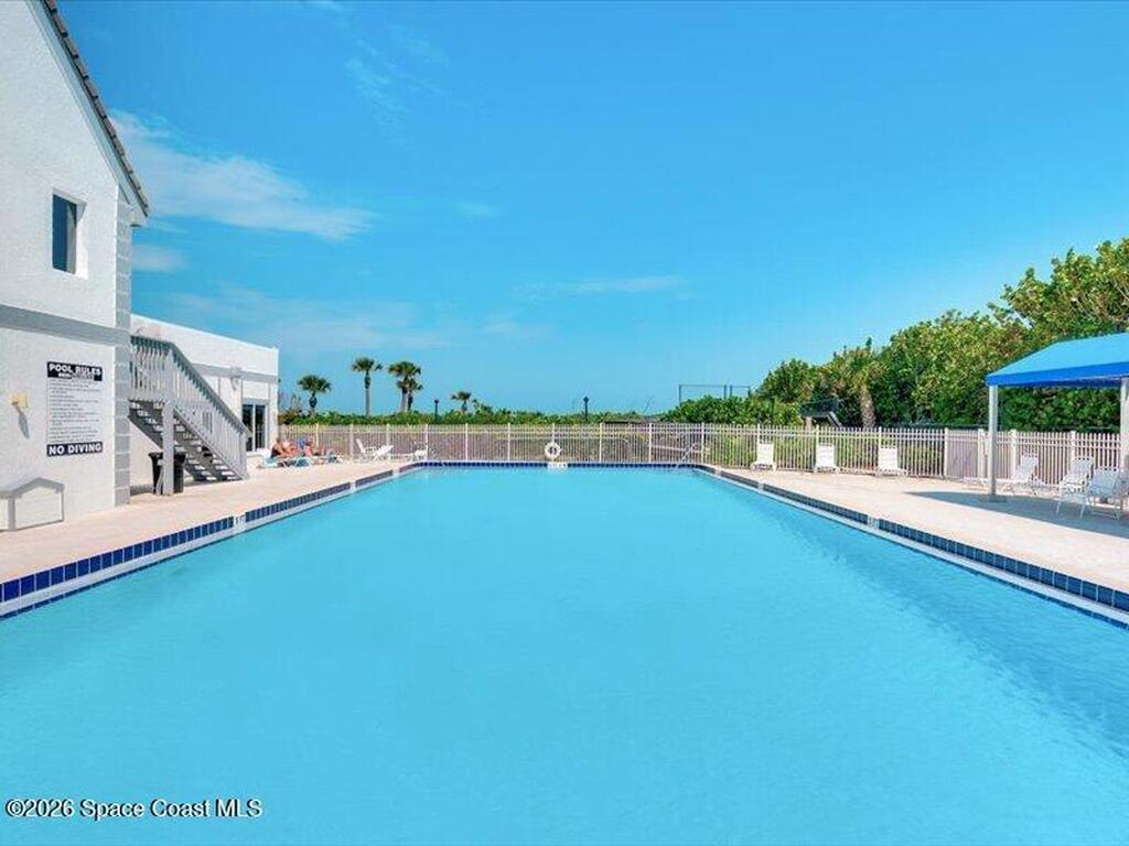 522 Beach Park Lane, Cape Canaveral, FL 32920