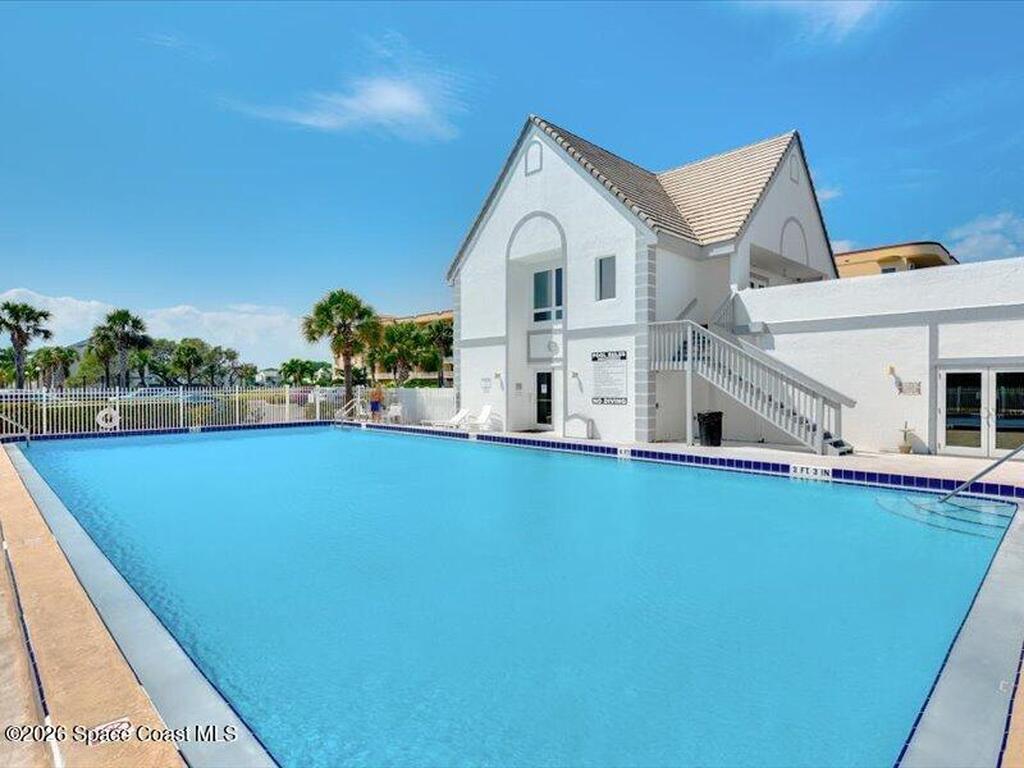 522 Beach Park Lane, Cape Canaveral, FL 32920