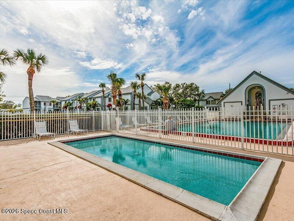 522 Beach Park Lane, Cape Canaveral, FL 32920