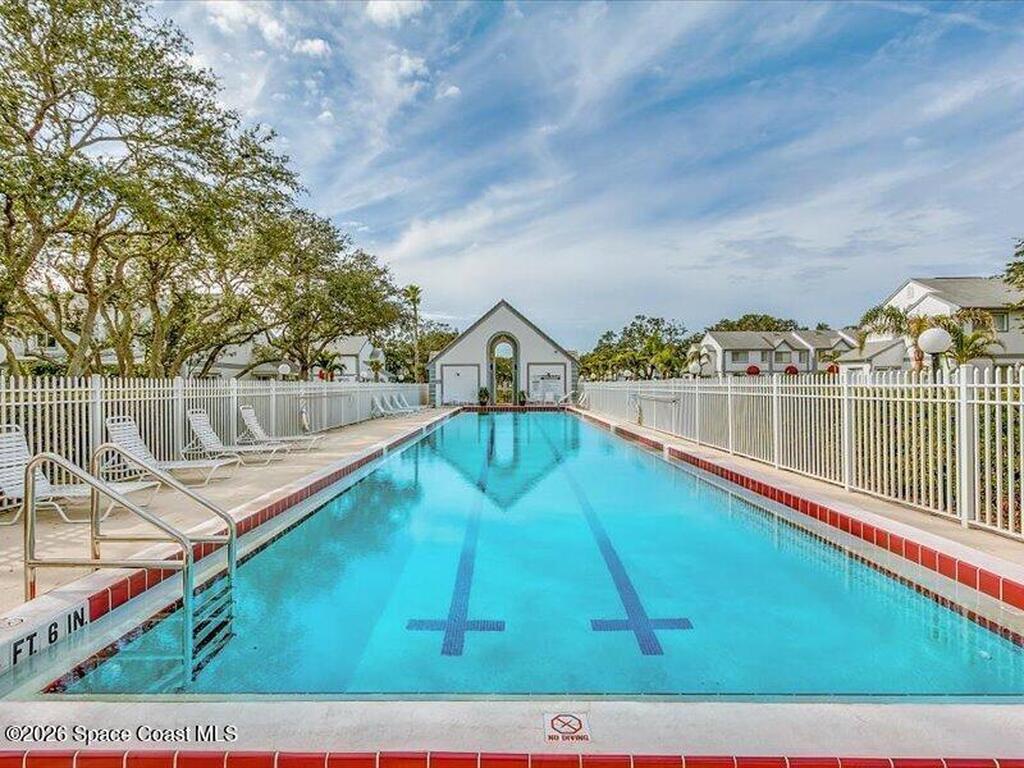 522 Beach Park Lane, Cape Canaveral, FL 32920