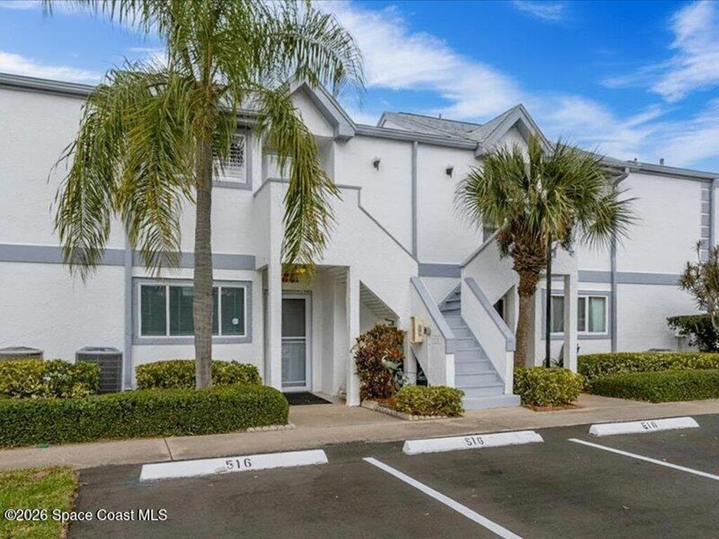 522 Beach Park Lane, Cape Canaveral, FL 32920