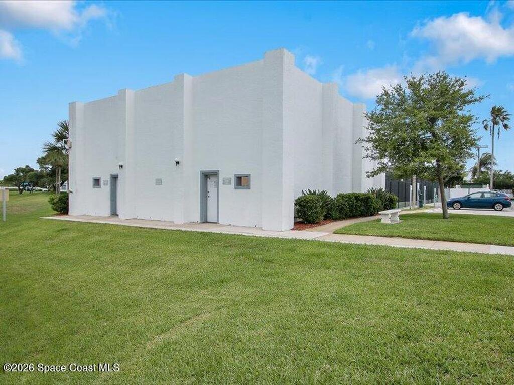 522 Beach Park Lane, Cape Canaveral, FL 32920