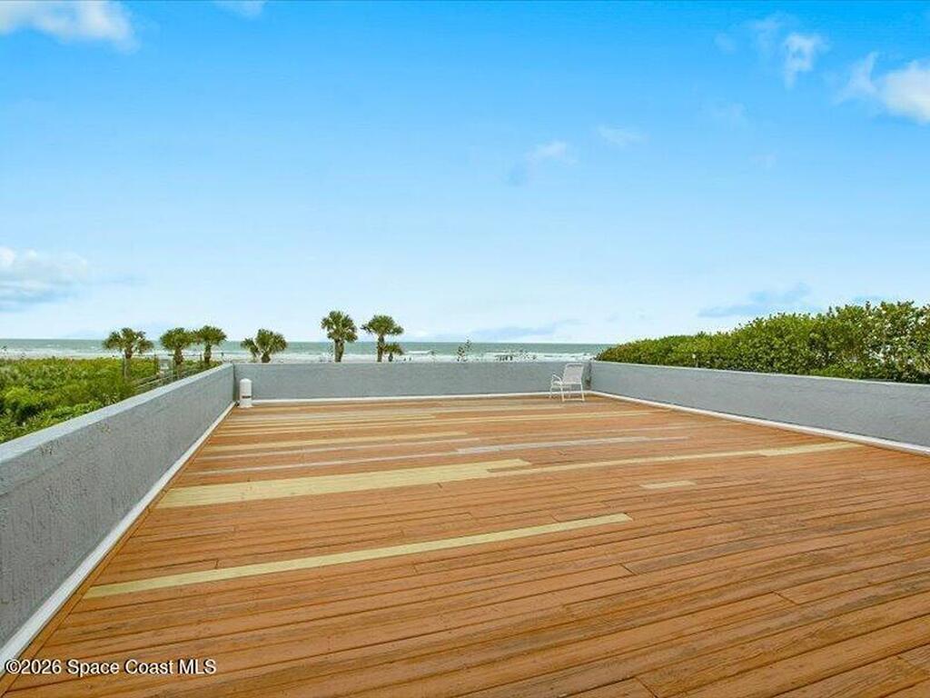 522 Beach Park Lane, Cape Canaveral, FL 32920