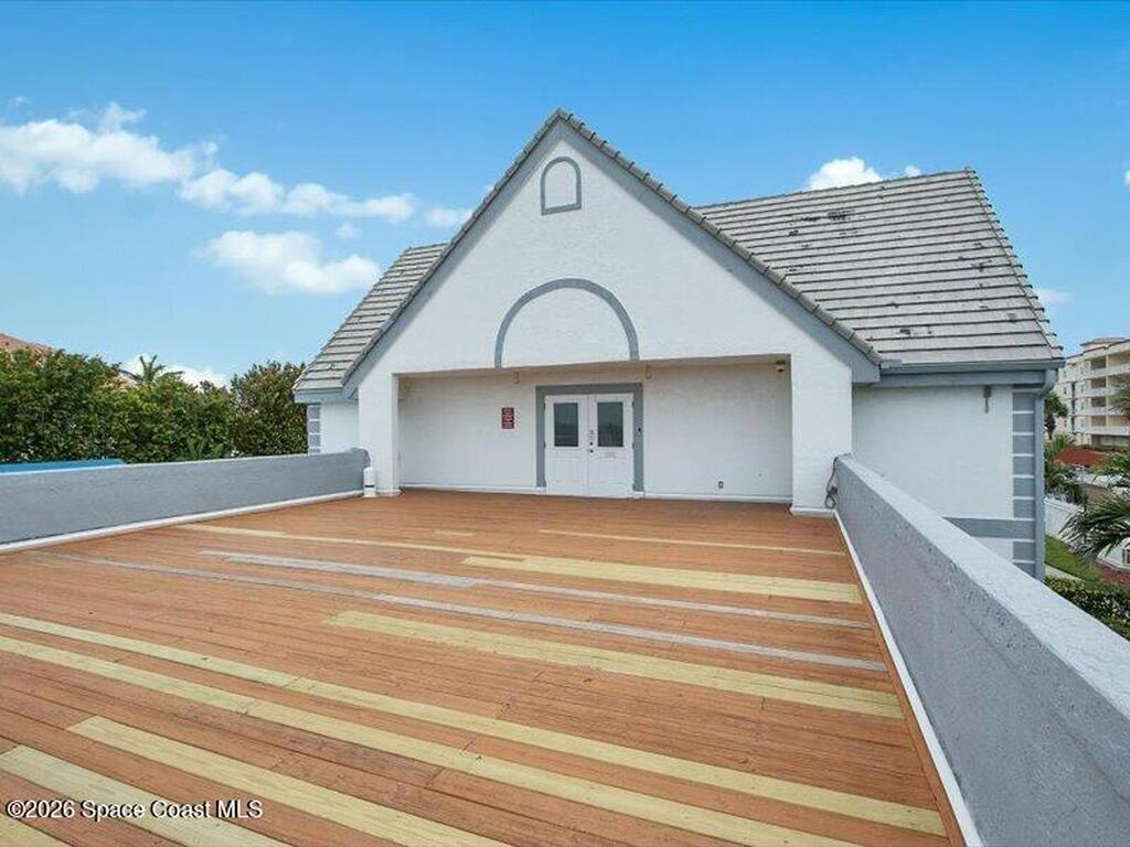 522 Beach Park Lane, Cape Canaveral, FL 32920