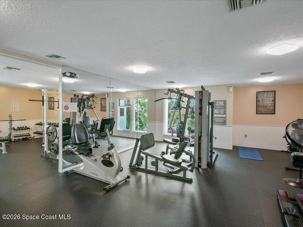 522 Beach Park Lane, Cape Canaveral, FL 32920