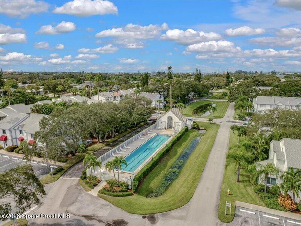 522 Beach Park Lane, Cape Canaveral, FL 32920