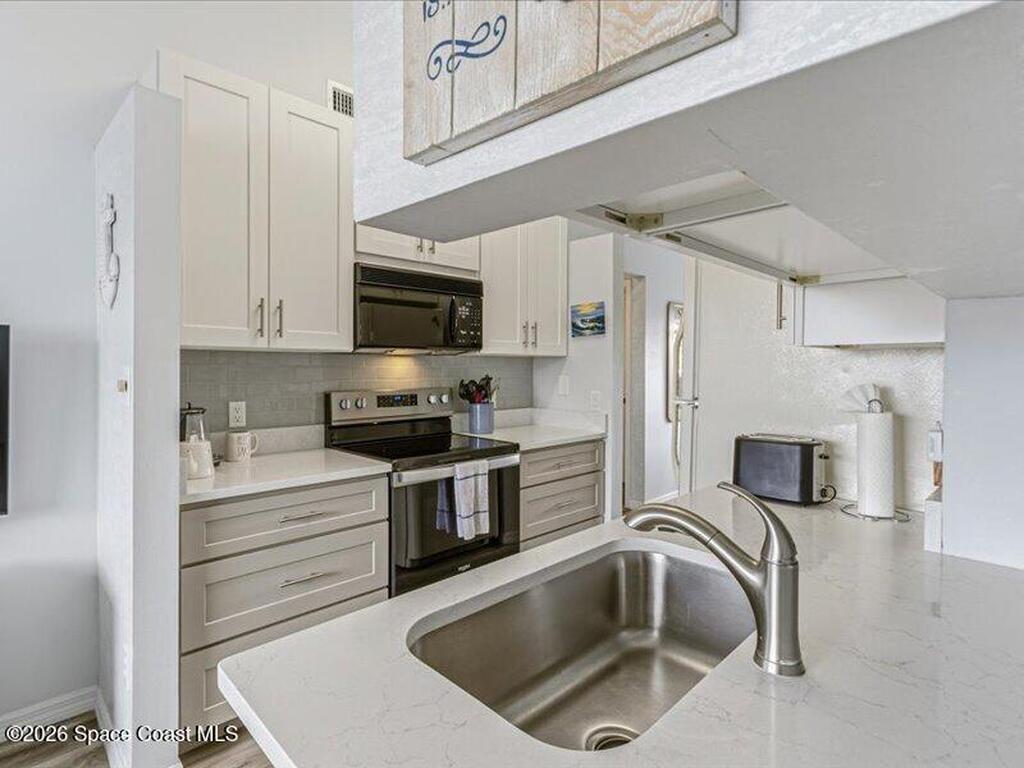 522 Beach Park Lane, Cape Canaveral, FL 32920