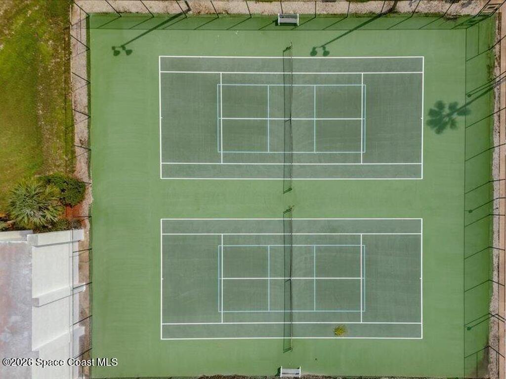 522 Beach Park Lane, Cape Canaveral, FL 32920