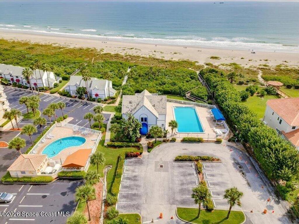 522 Beach Park Lane, Cape Canaveral, FL 32920