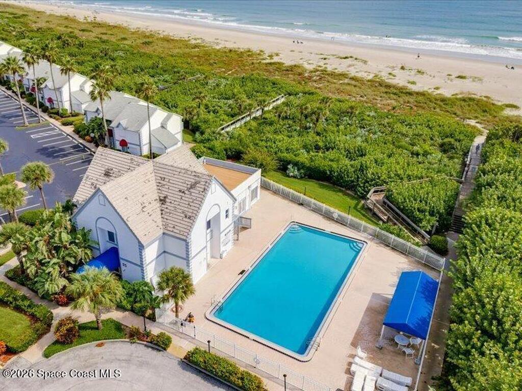 522 Beach Park Lane, Cape Canaveral, FL 32920