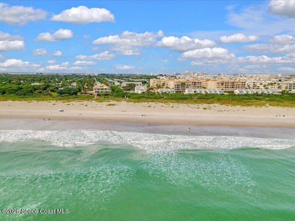 522 Beach Park Lane, Cape Canaveral, FL 32920