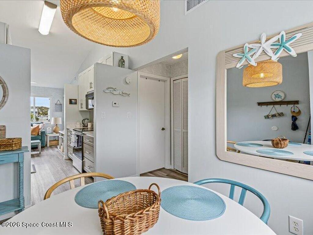 522 Beach Park Lane, Cape Canaveral, FL 32920