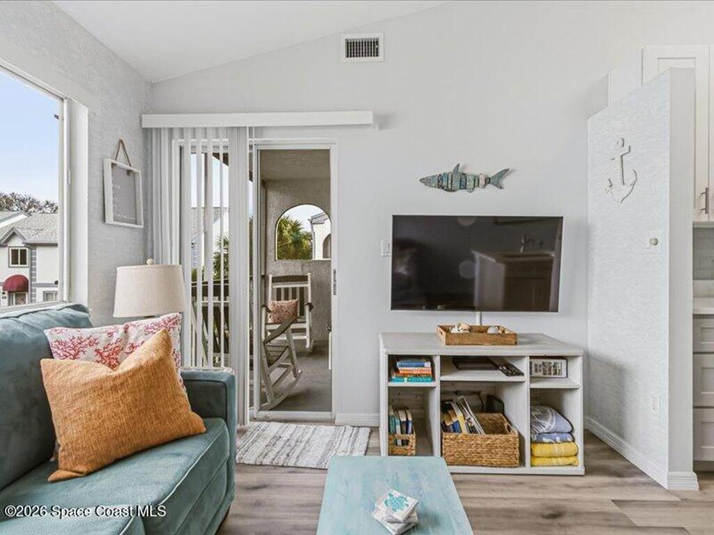 522 Beach Park Lane, Cape Canaveral, FL 32920