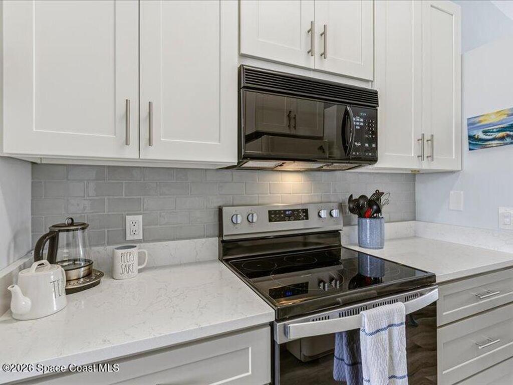 522 Beach Park Lane, Cape Canaveral, FL 32920