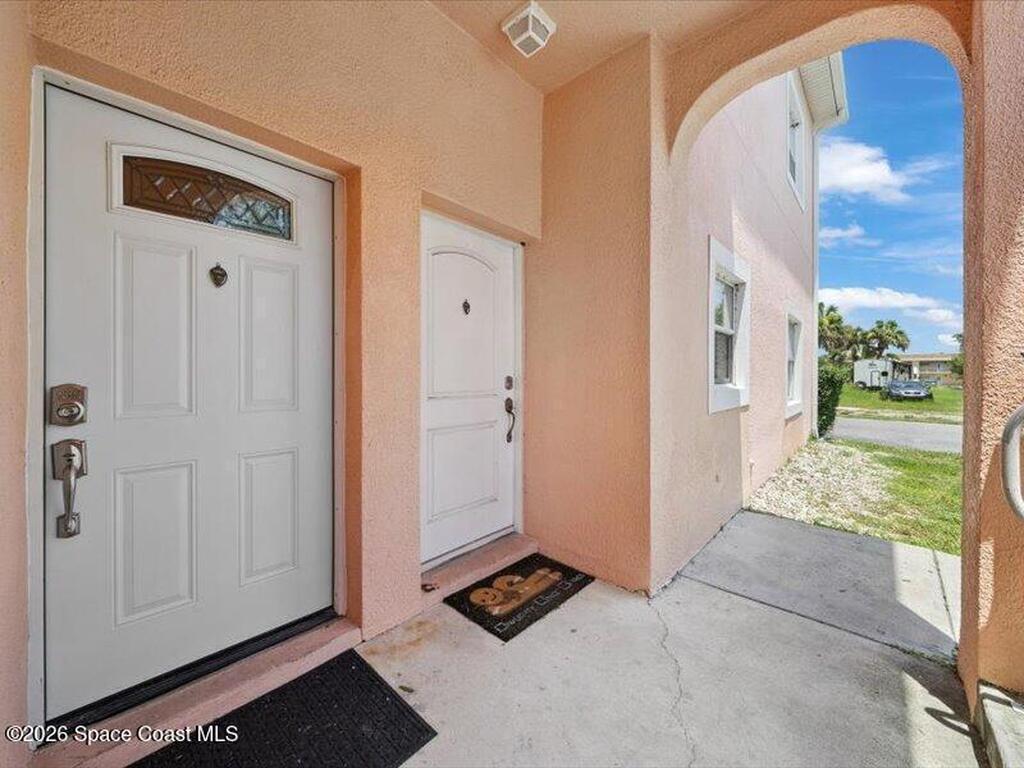 2097 Hidden Grove Lane, Merritt Island, FL 32953