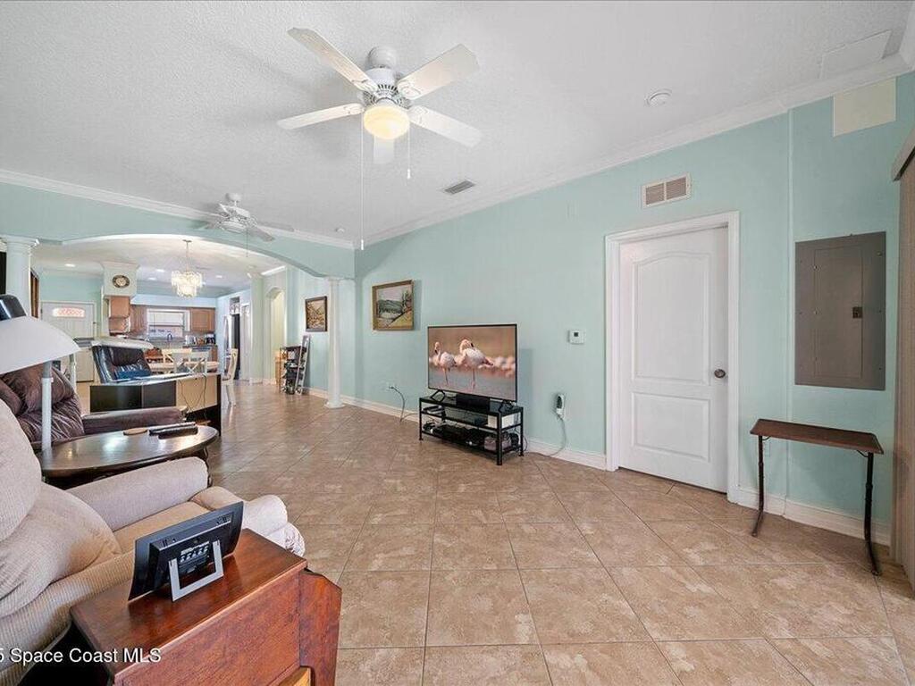 2097 Hidden Grove Lane, Merritt Island, FL 32953