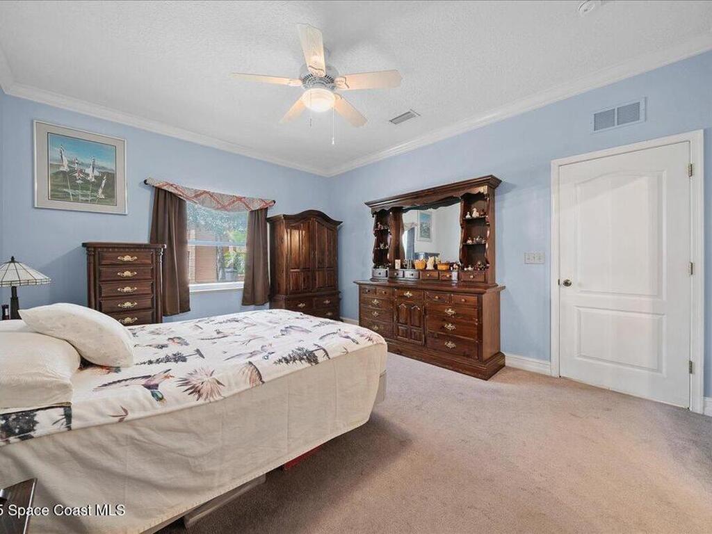 2097 Hidden Grove Lane, Merritt Island, FL 32953