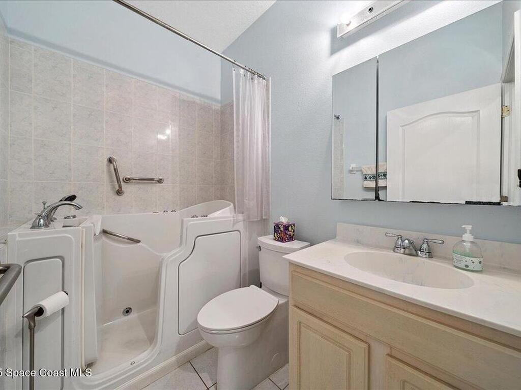 2097 Hidden Grove Lane, Merritt Island, FL 32953