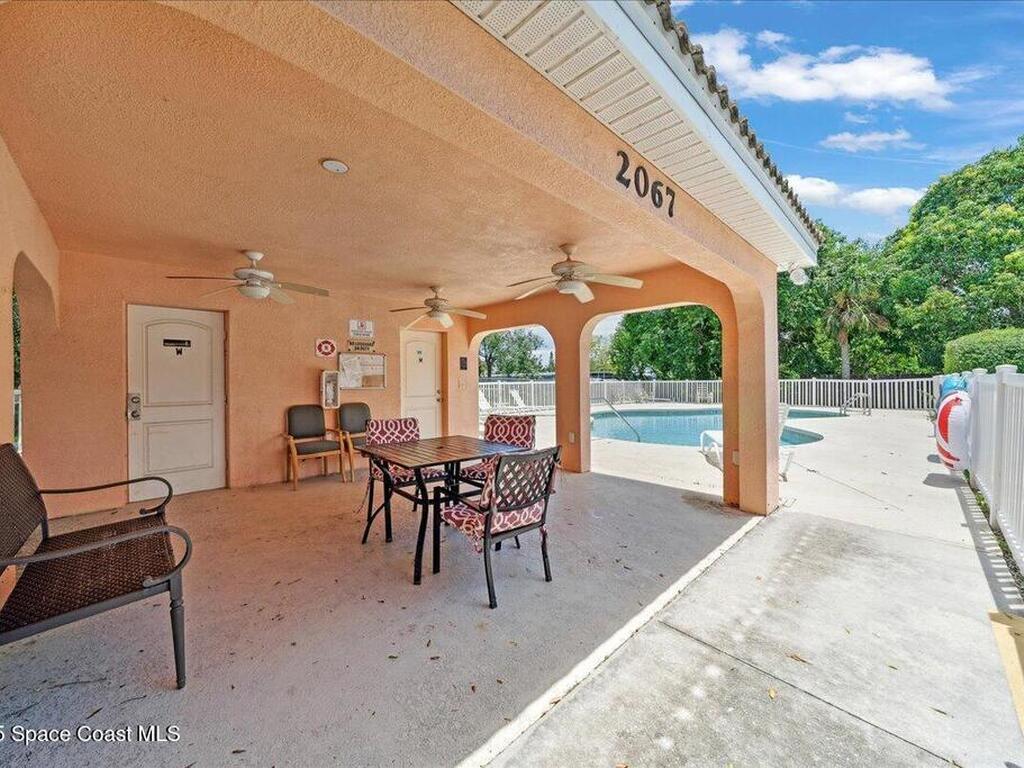 2097 Hidden Grove Lane, Merritt Island, FL 32953