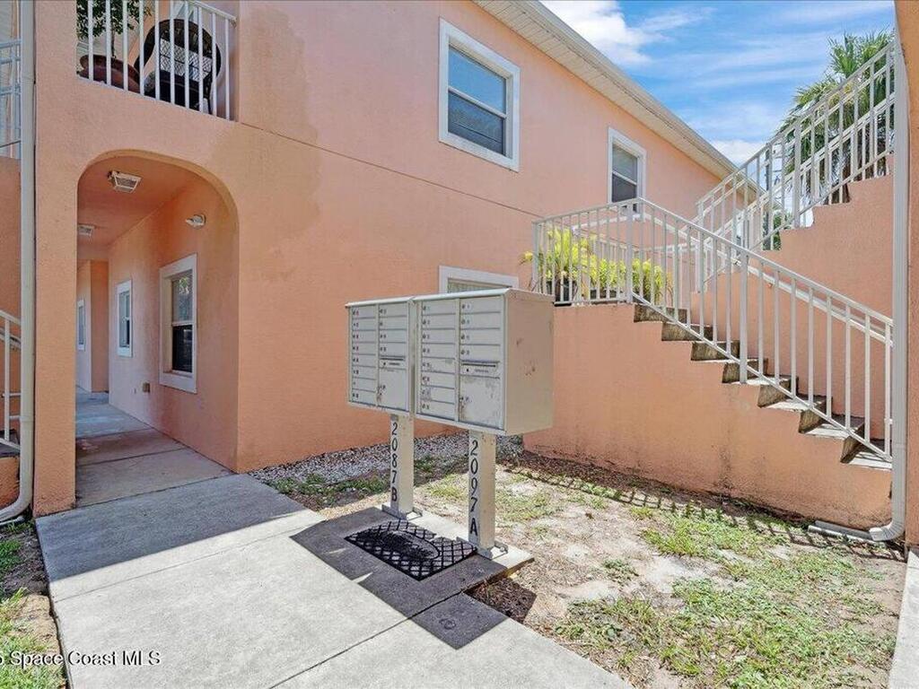 2097 Hidden Grove Lane, Merritt Island, FL 32953