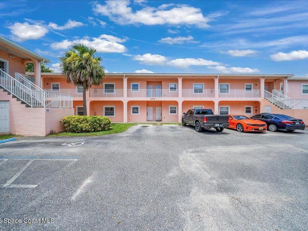 2097 Hidden Grove Lane, Merritt Island, FL 32953