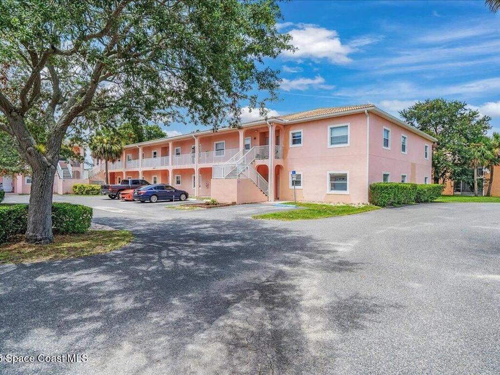 2097 Hidden Grove Lane, Merritt Island, FL 32953