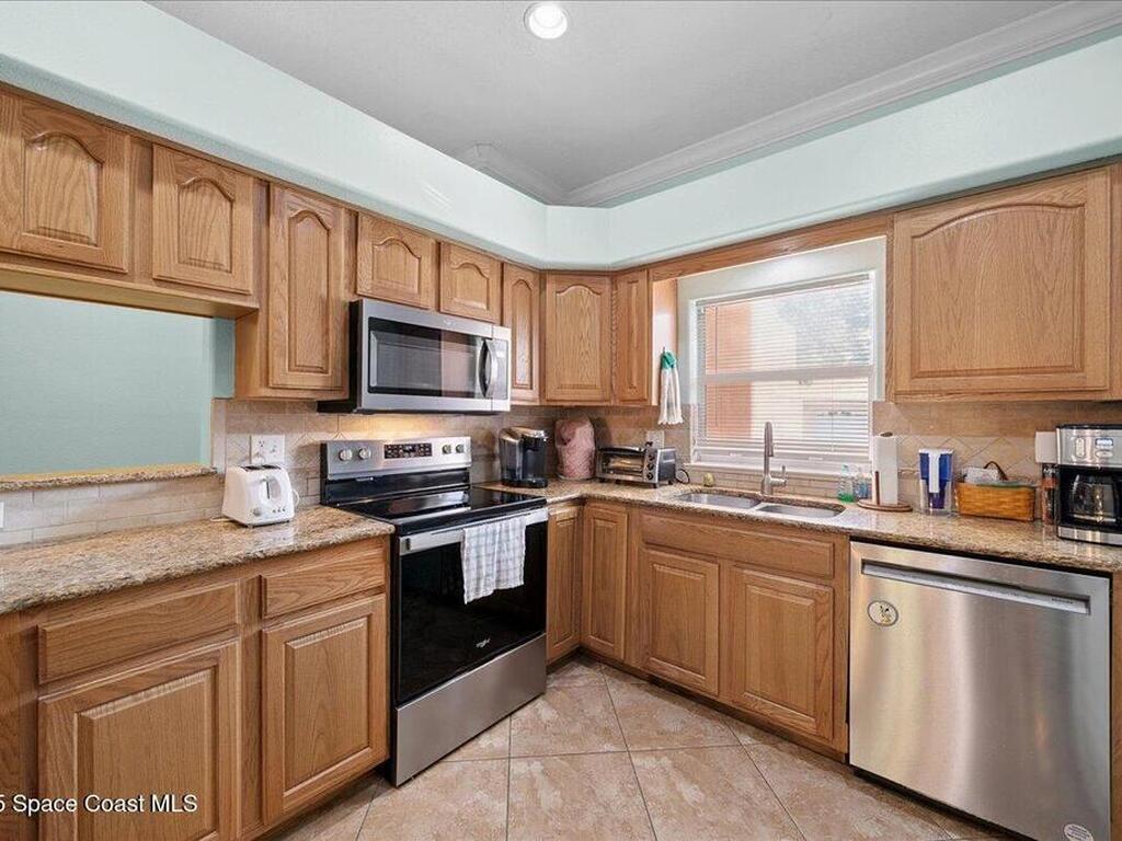 2097 Hidden Grove Lane, Merritt Island, FL 32953