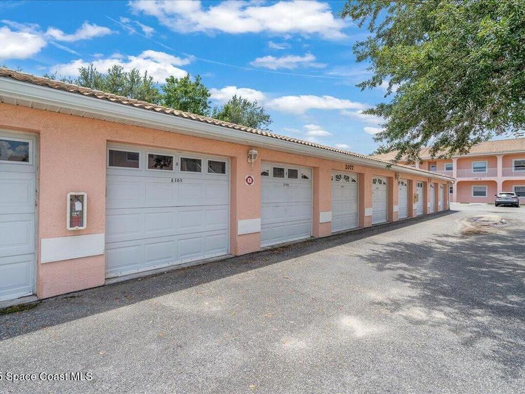 2097 Hidden Grove Lane, Merritt Island, FL 32953