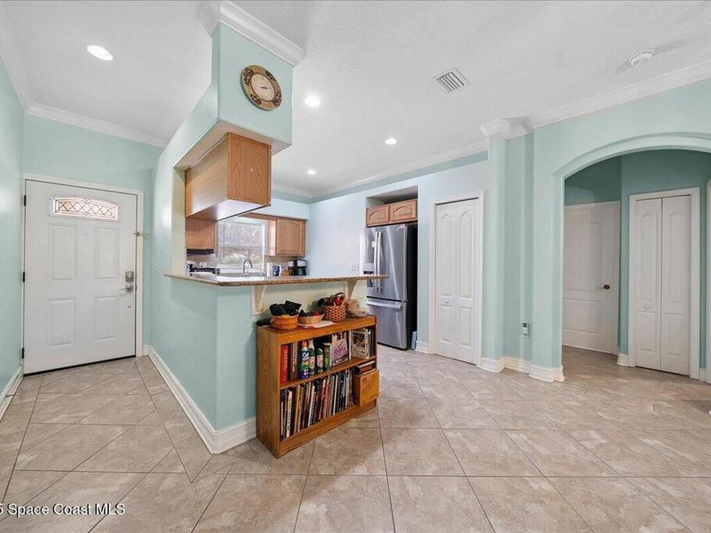 2097 Hidden Grove Lane, Merritt Island, FL 32953